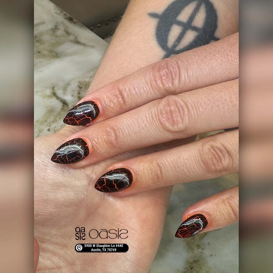 Nail Trends